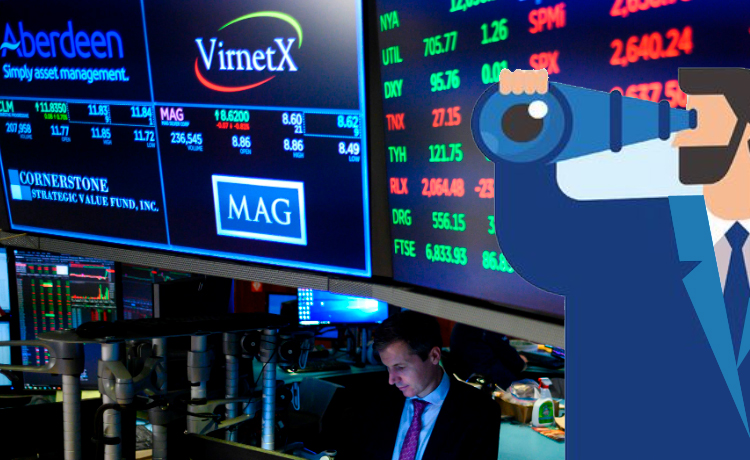 市场的信息和动态 市场的信息和动态