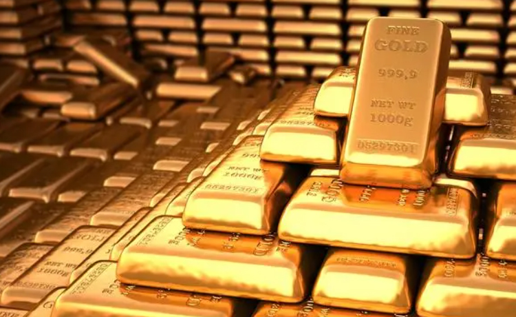 金价重挫是否会对股市产生影响? 金价重挫是否会对股市产生影响?