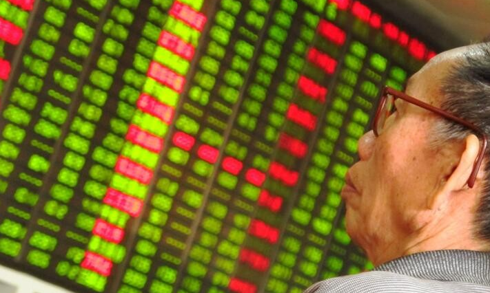 炒股配资 炒股配资