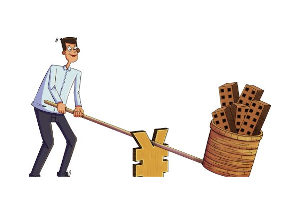 杠杆是金融工具