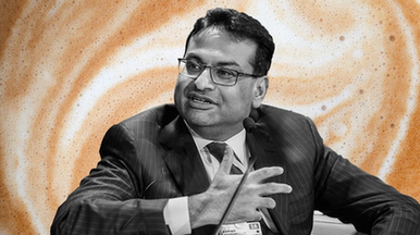 A股市场中长期依然存在估值扩张机会